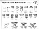 165 - Salzfässer