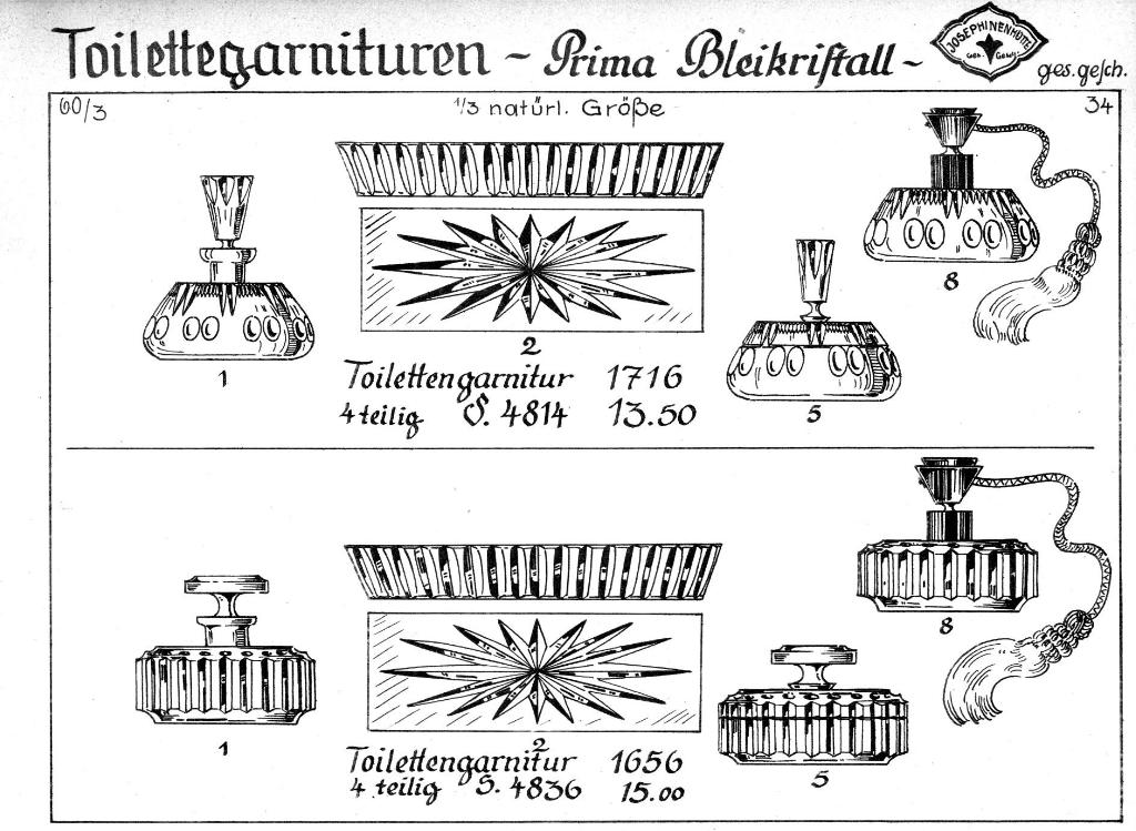 168 - Toilettegarnituren 1