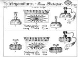 168 - Toilettegarnituren 1