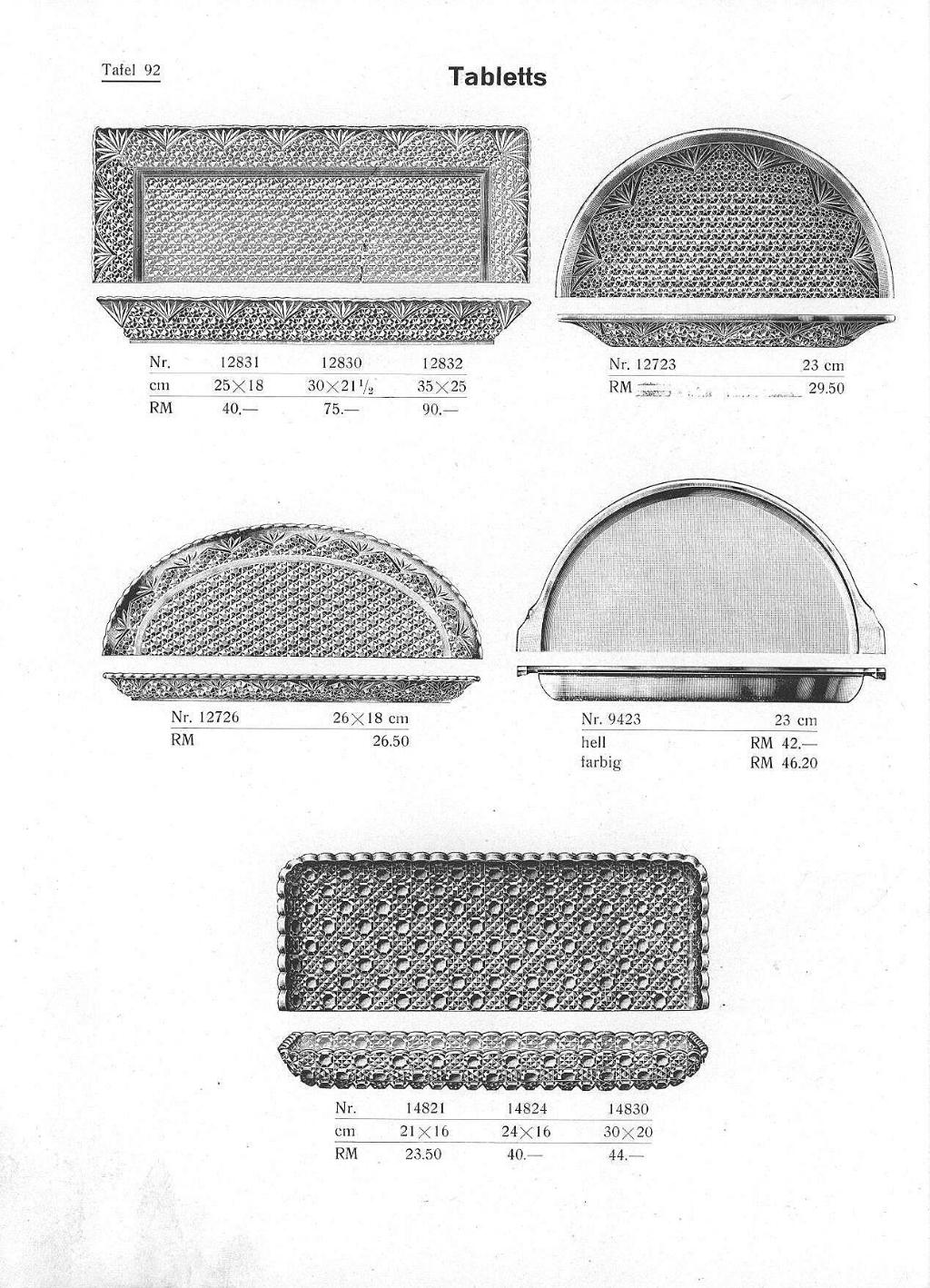 171 - Tabletts 1