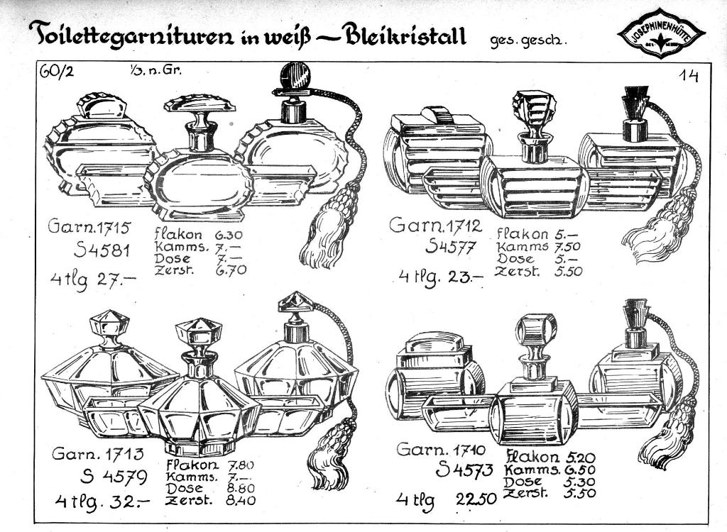 173 - Toilettegarnituren 6