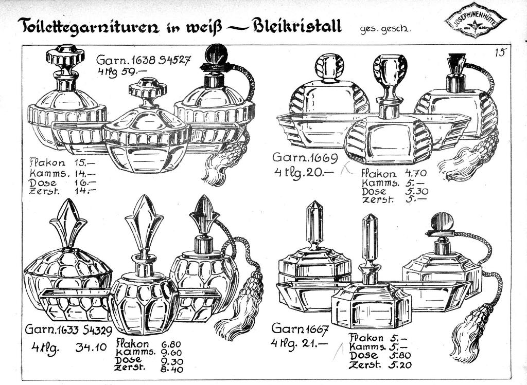 174 - Toilettegarnituren 7