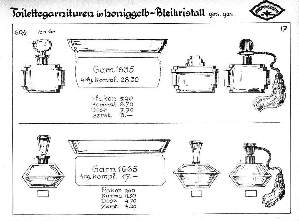 176 - Toilettegarnituren 9