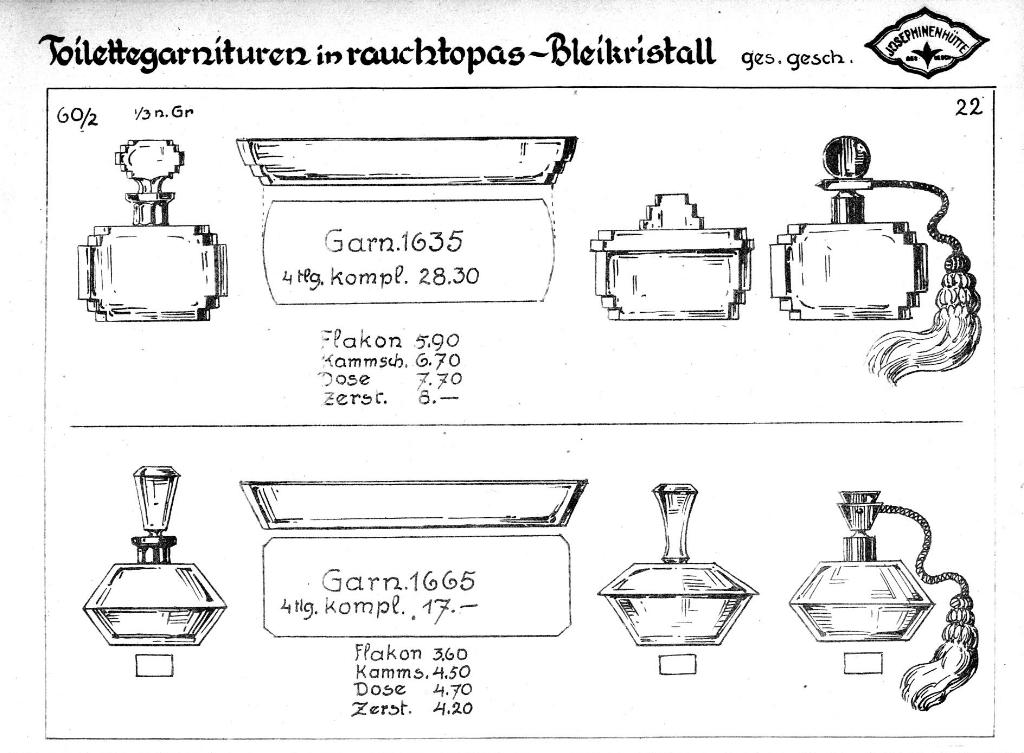 181 - Toilettegarnituren 14