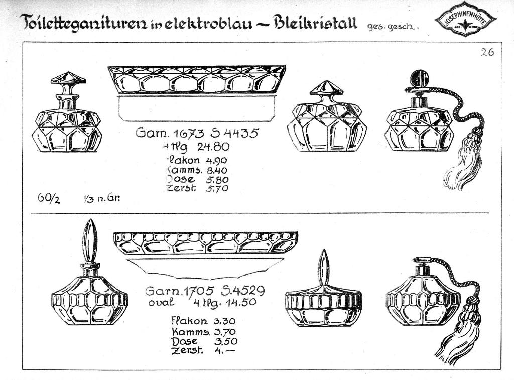 185 - Toilettegarnituren 18