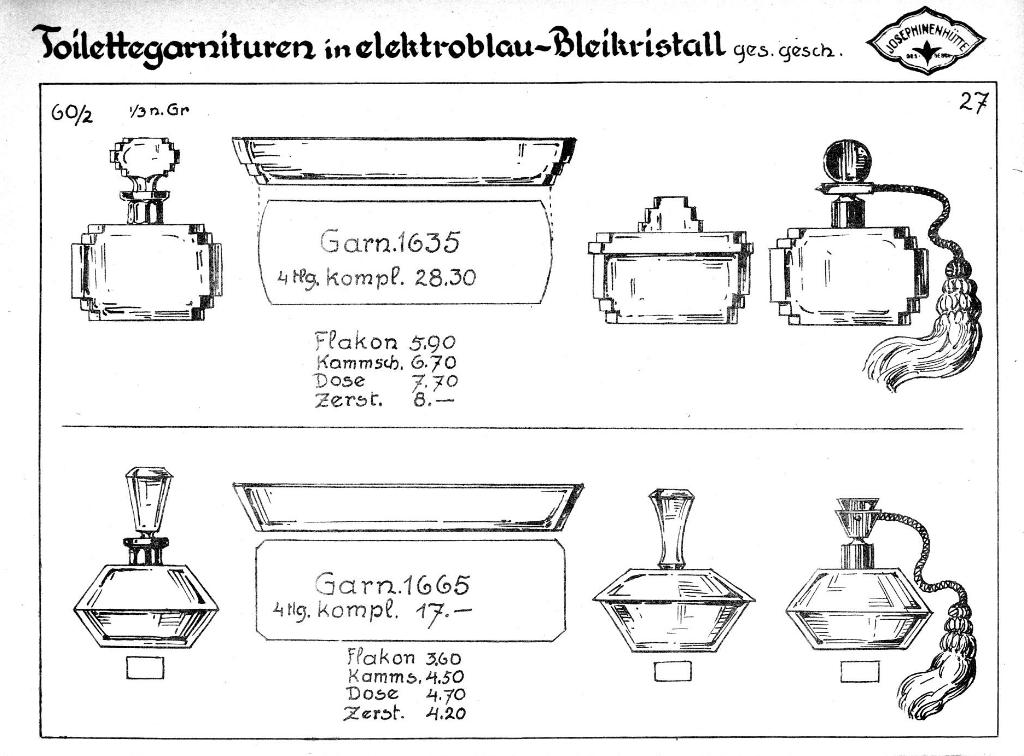 186 - Toilettegarnituren 19