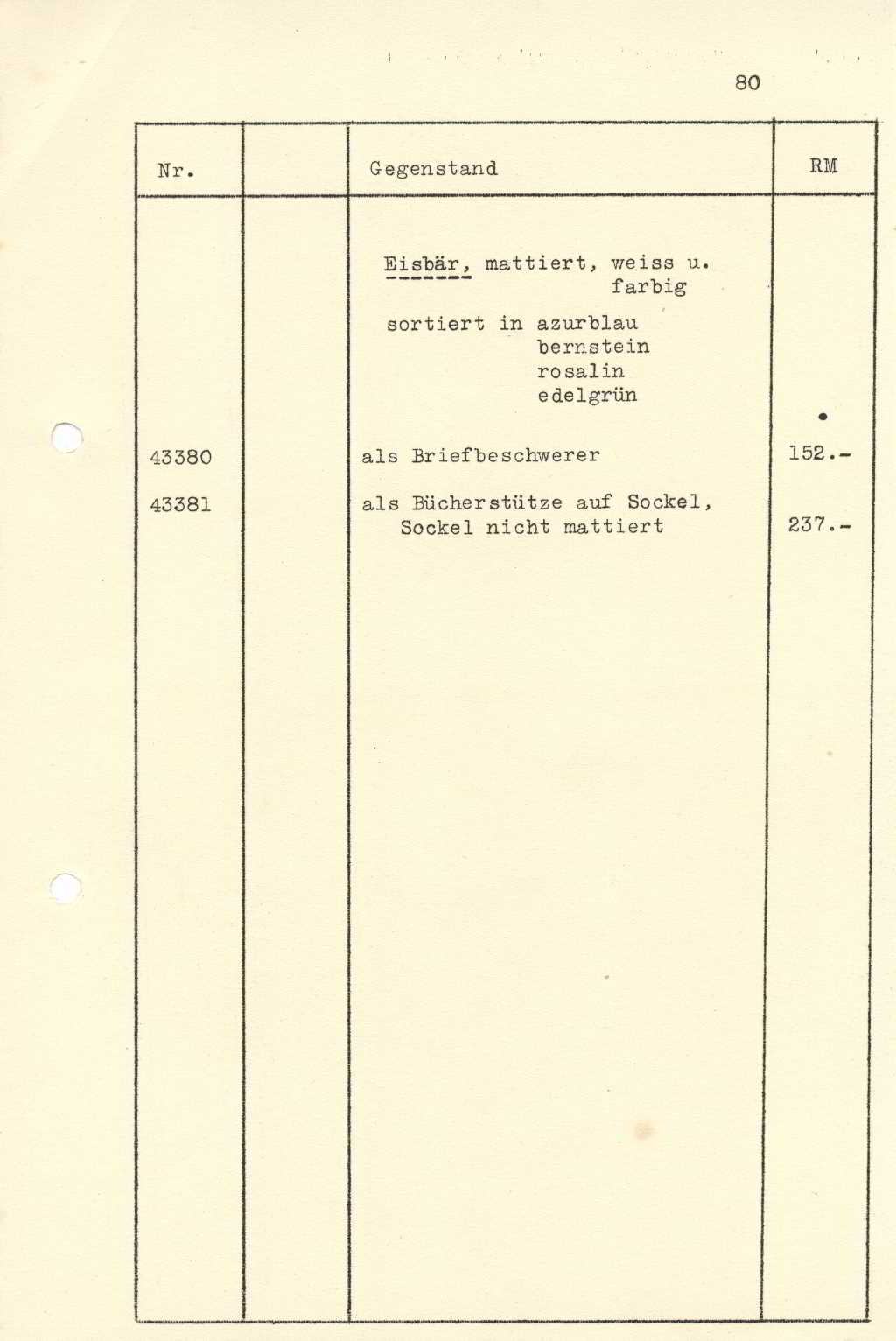 188 - Buchstützen