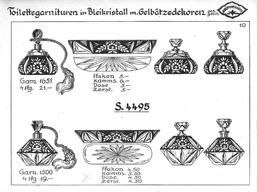 190 - Toilettegarnituren 23