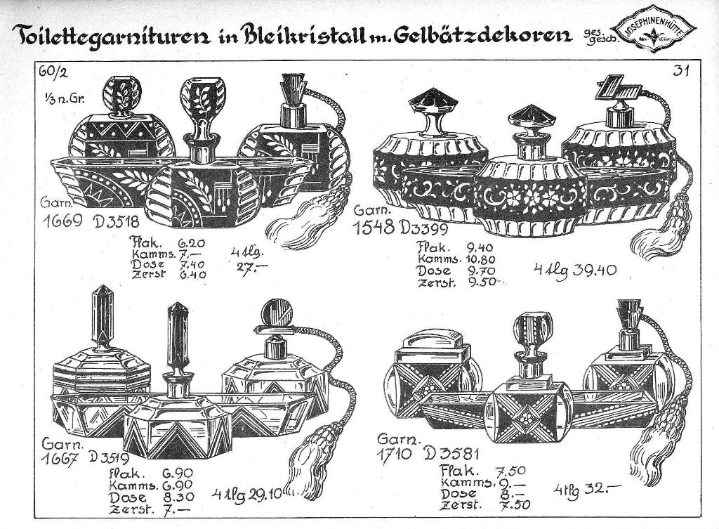 191 - Toilettegarnituren 24