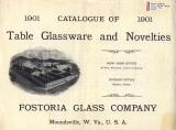 Fostoria 1901