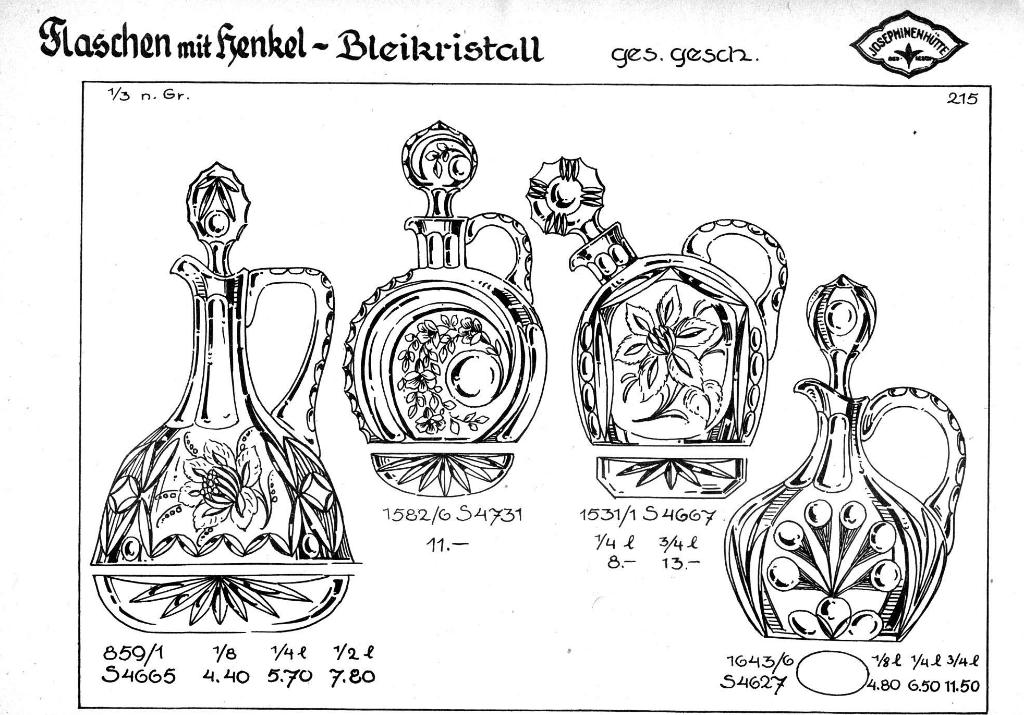 204 - Flaschen 13