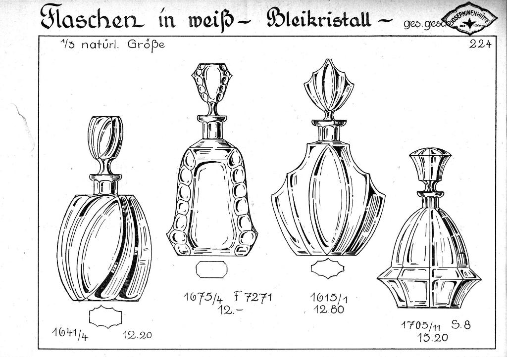 208 - Flaschen 17