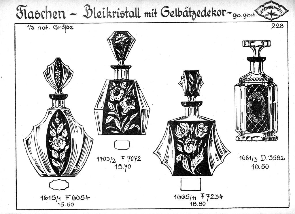 212 - Flaschen 21