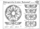 221 - Tafelgarnitur 2