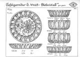 232 - Tafelgarnitur 13