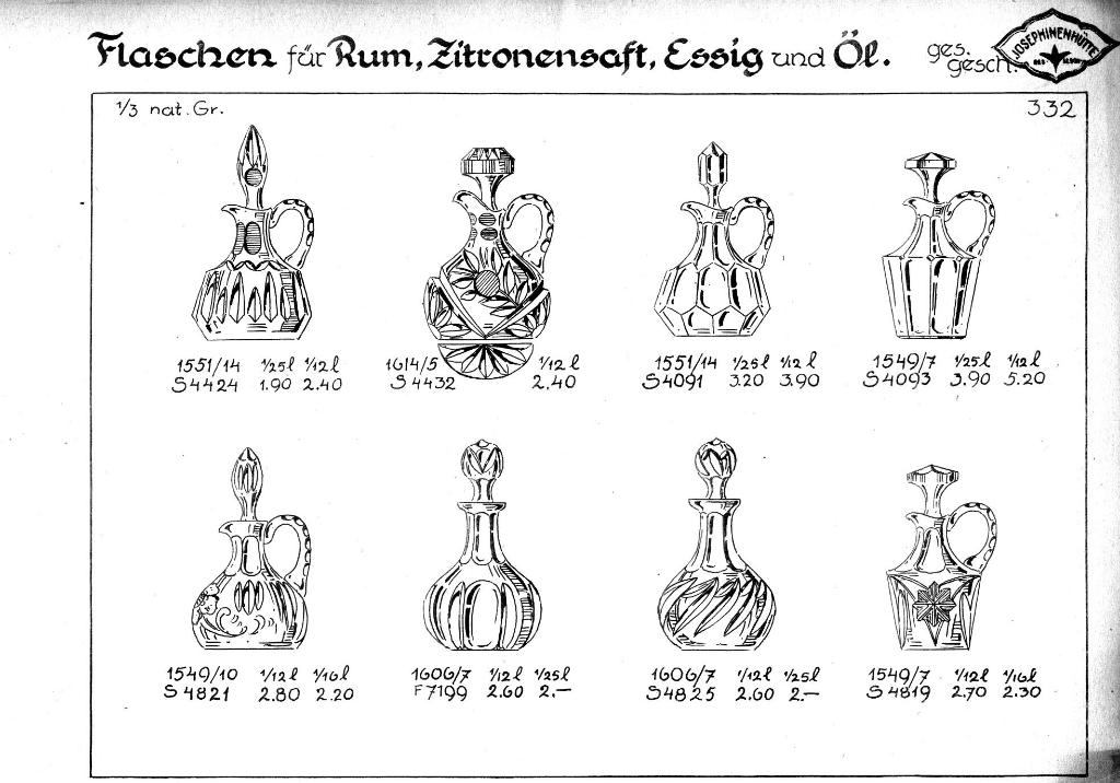 248 - Flaschen 23