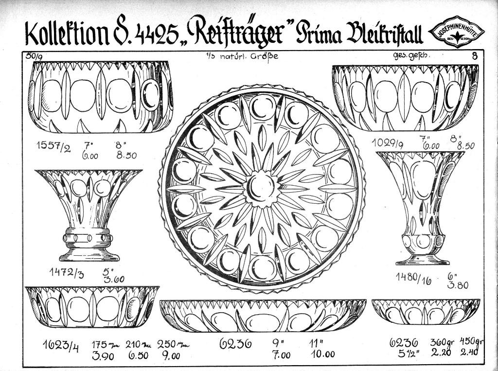 251 - REIFTRÄGER