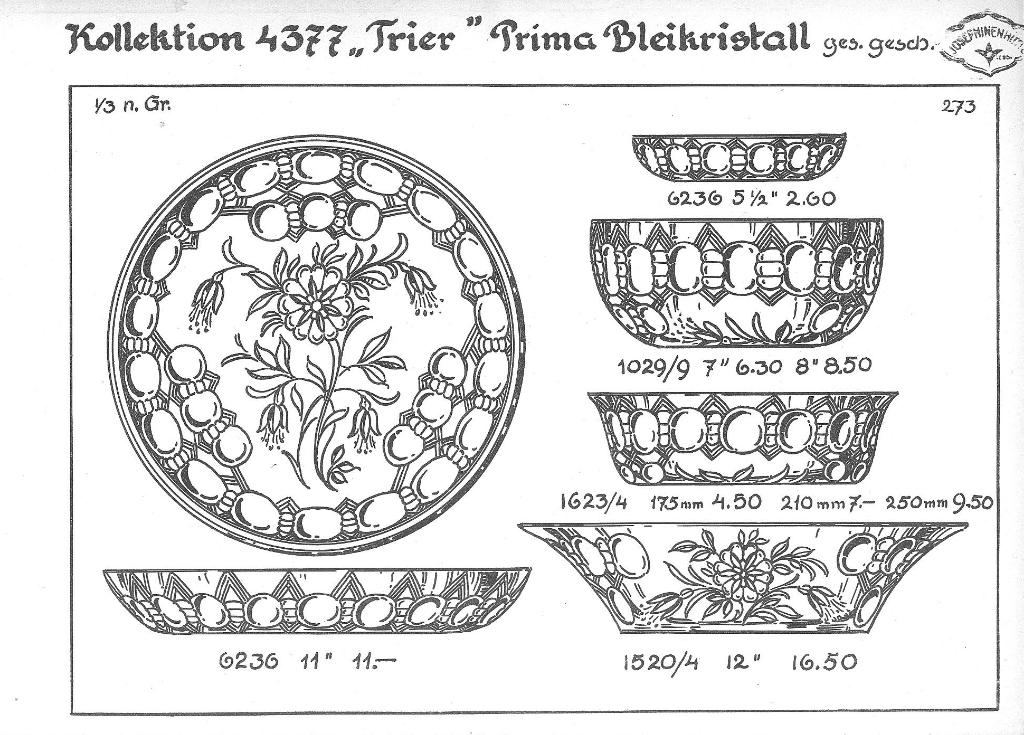 252 - TRIER