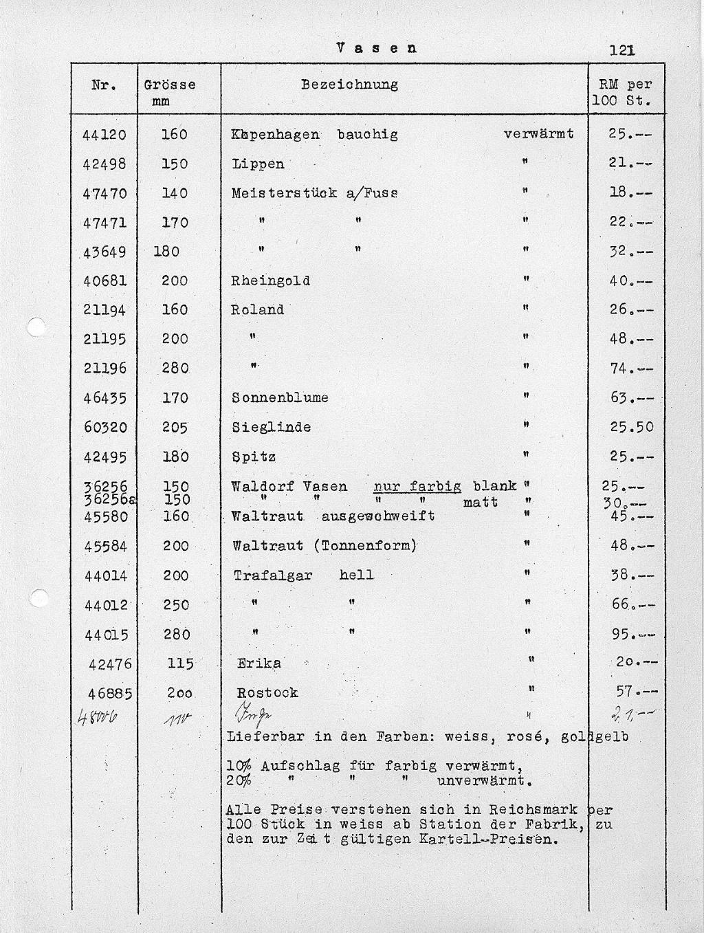 256 - Vasen 5