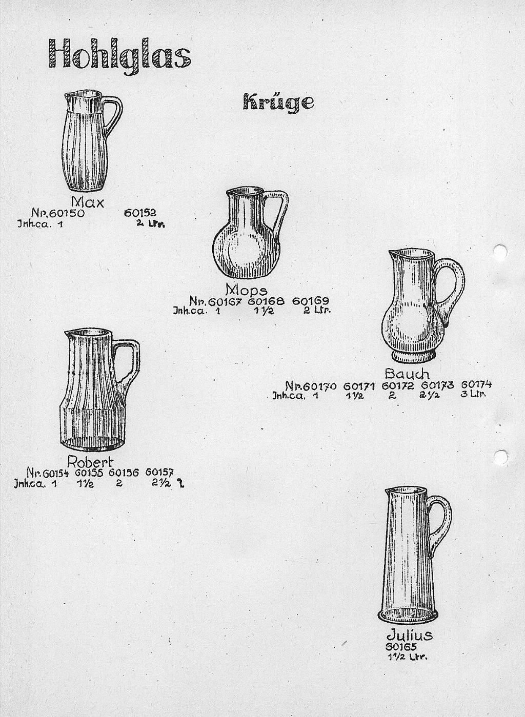 278 - Hohlglas 2