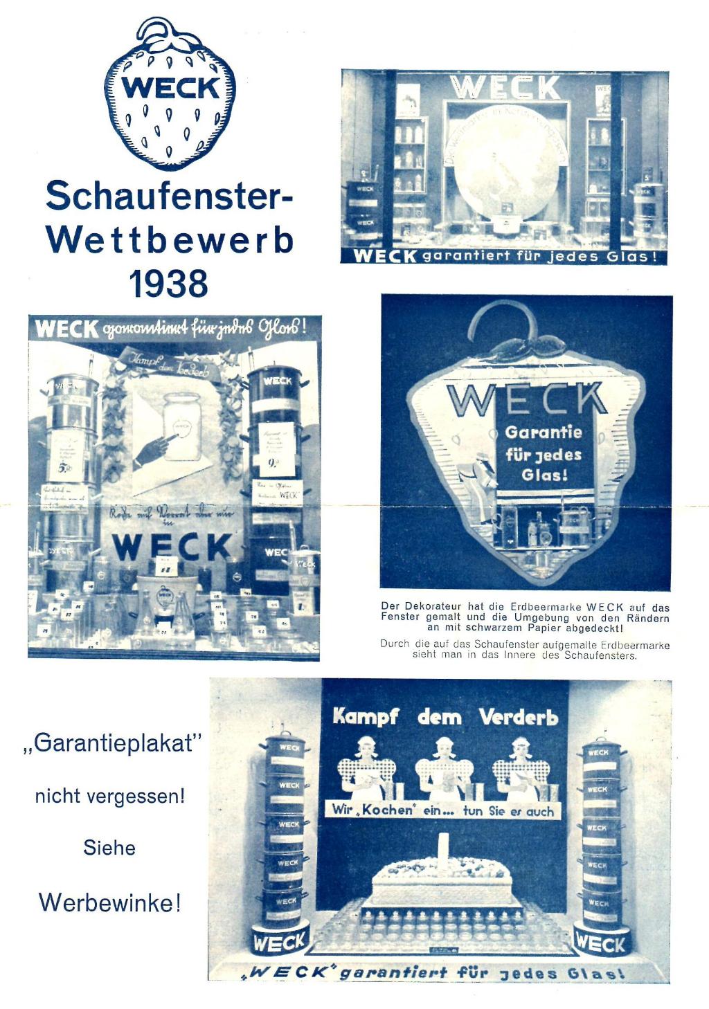 2. Schaufenster-Wettbewerb 01