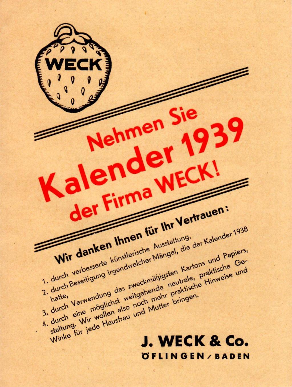 6. Prospekt-Kalender 1939 01