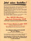 6. Prospekt-Kalender 1939 02