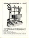 88 Bodenschleifmaschine zwei Spindeln