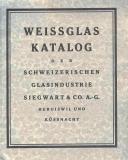 Siegwart Hergiswil 1938