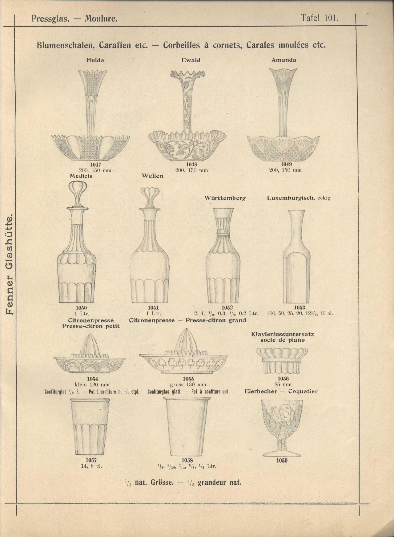 Tafel 101