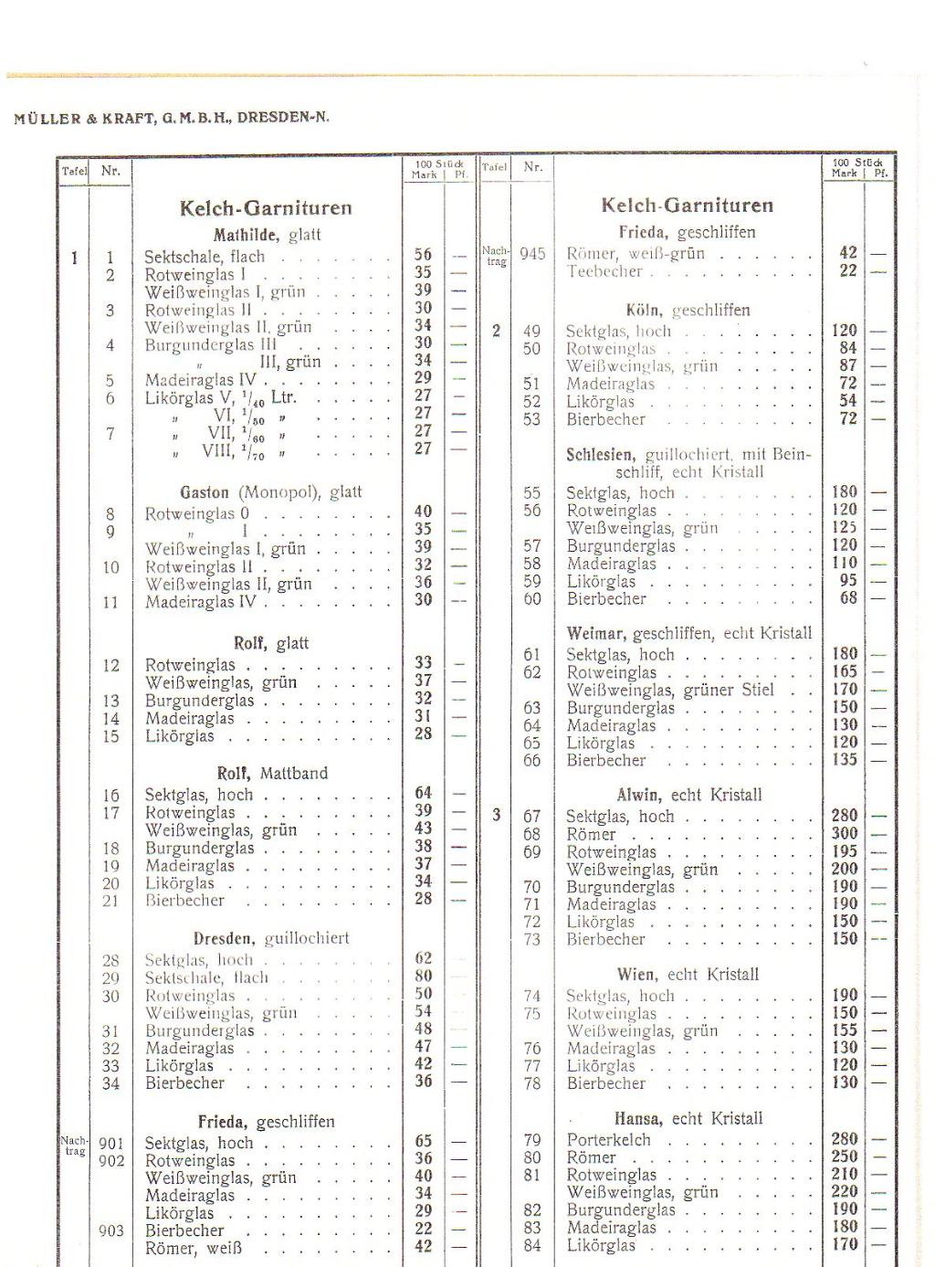 Preisliste 04