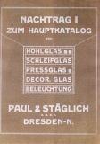 Paul & Stäglich 19??