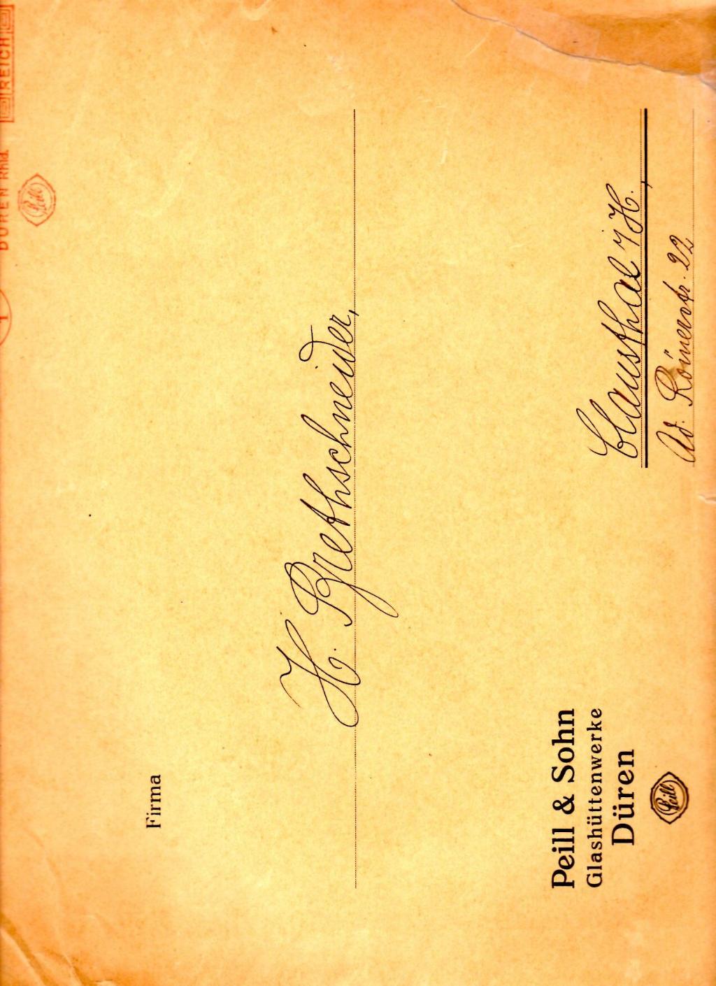 Envelope