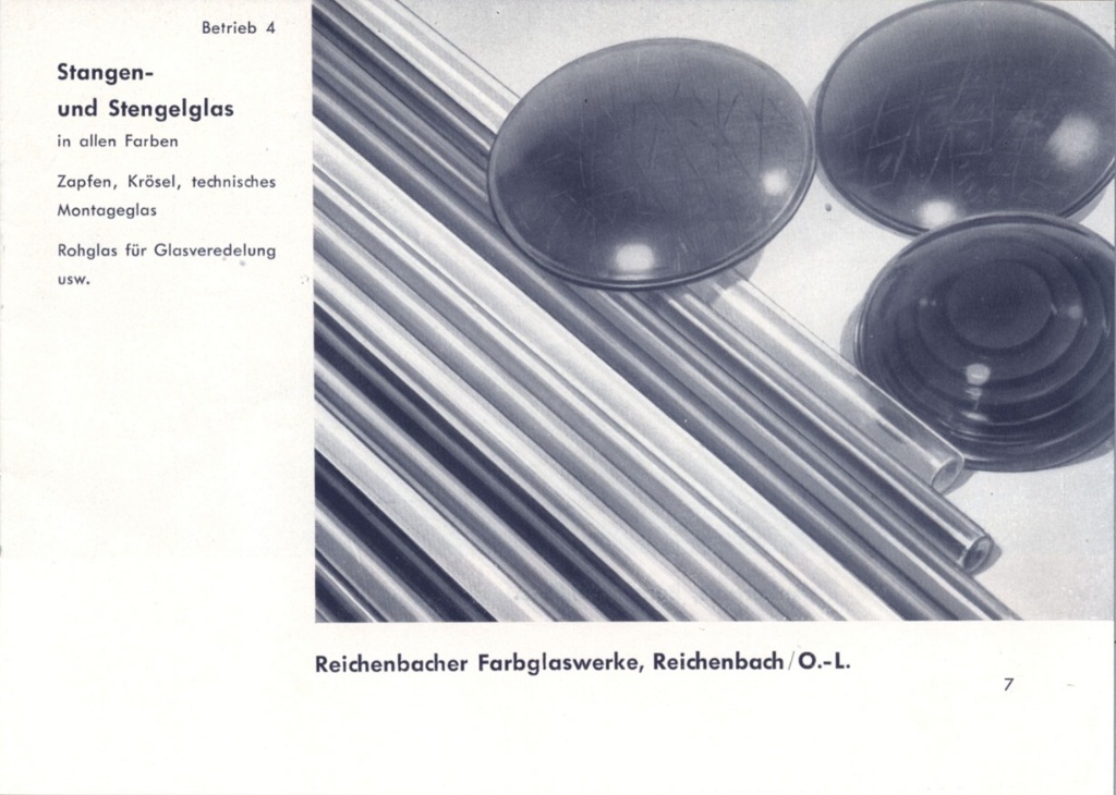 07 Reichenbacher Farbglaswerke