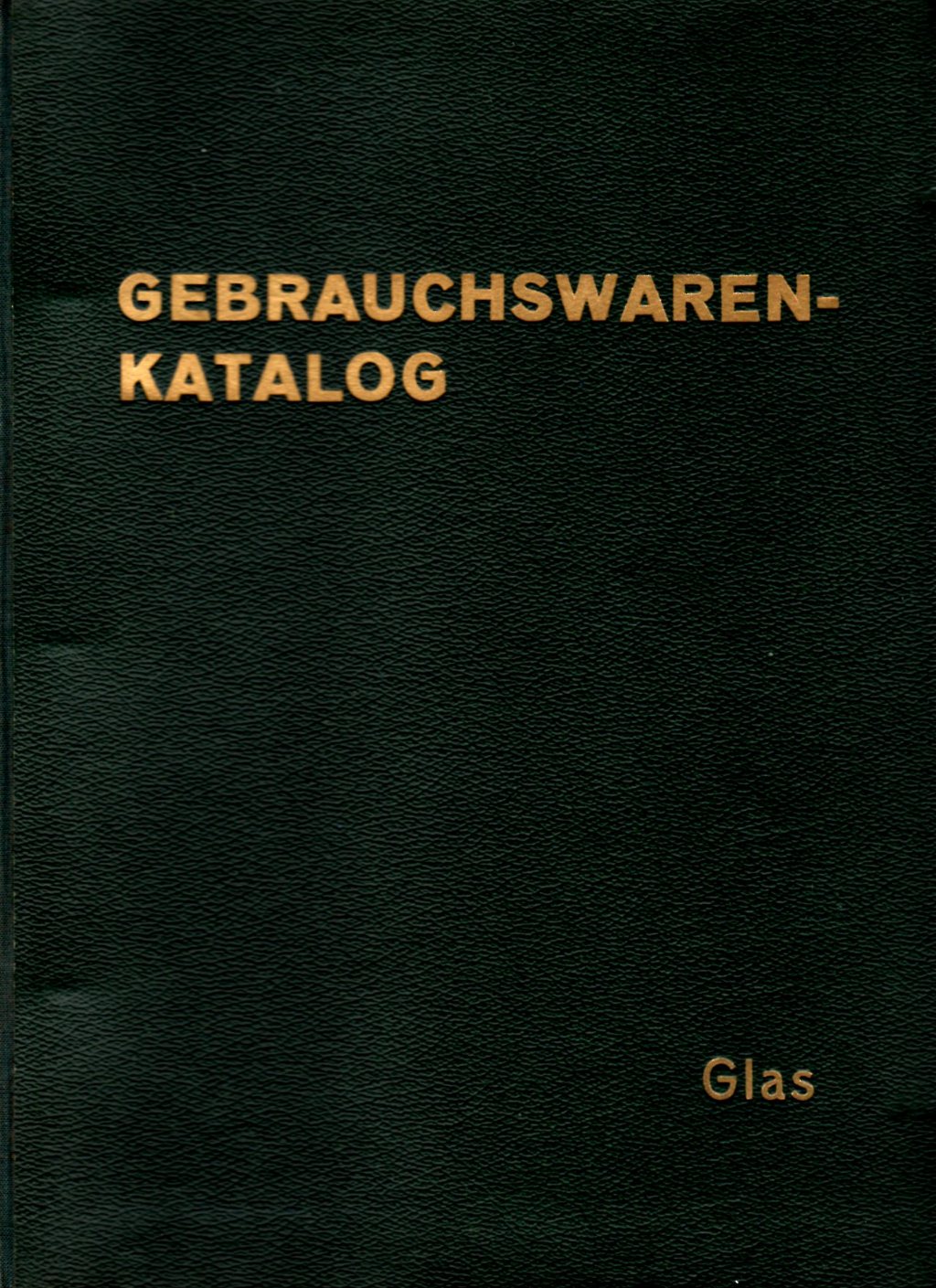 Ringbuch Titel