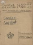 Walther 1935 Sonderangebot