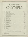 40 - OLYMPIA 1