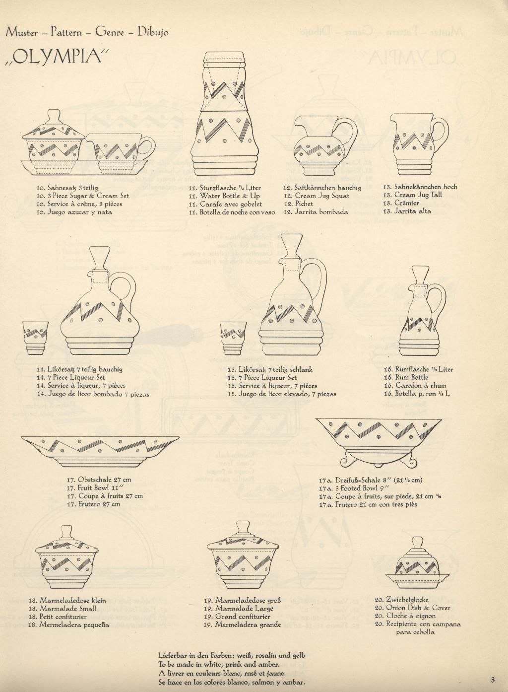 44 - OLYMPIA 5