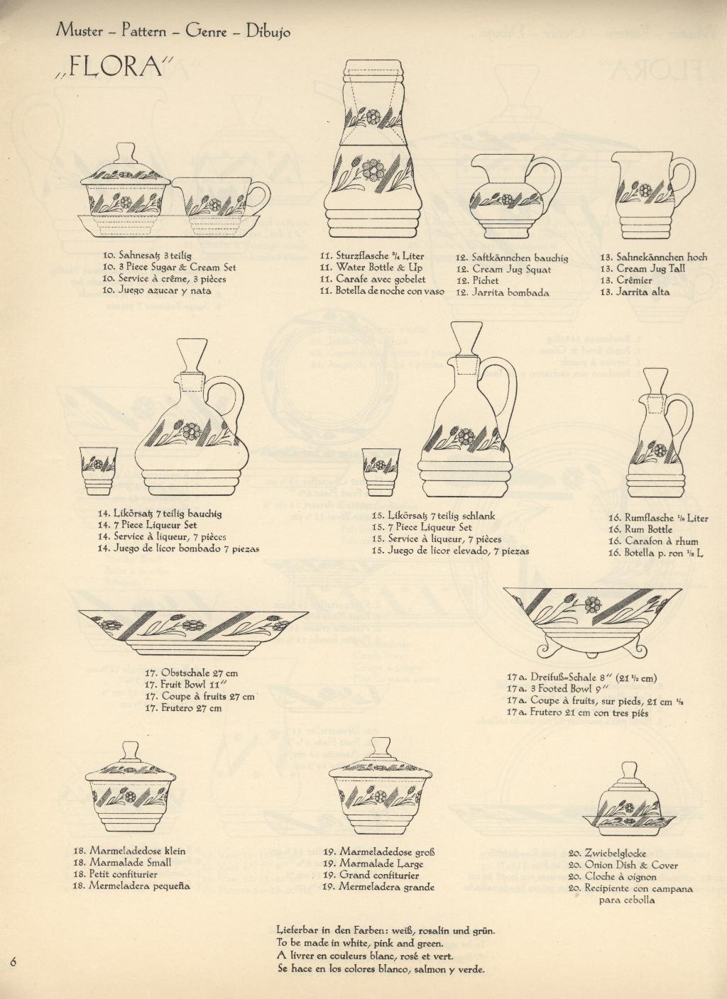 51 - FLORA 2