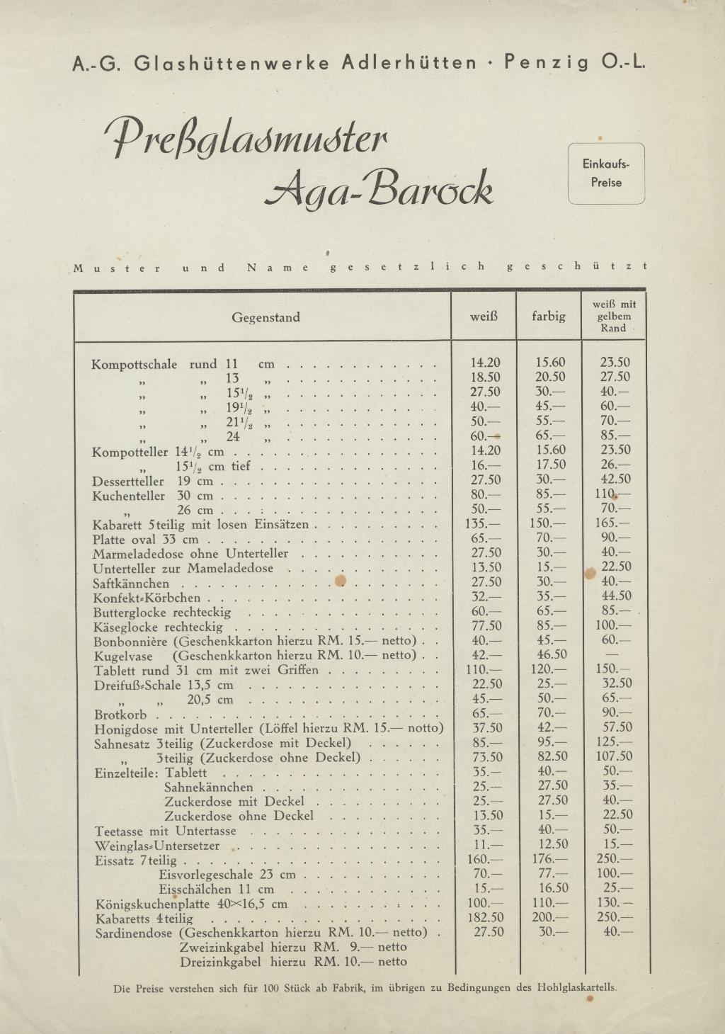 75 - BAROCK 3