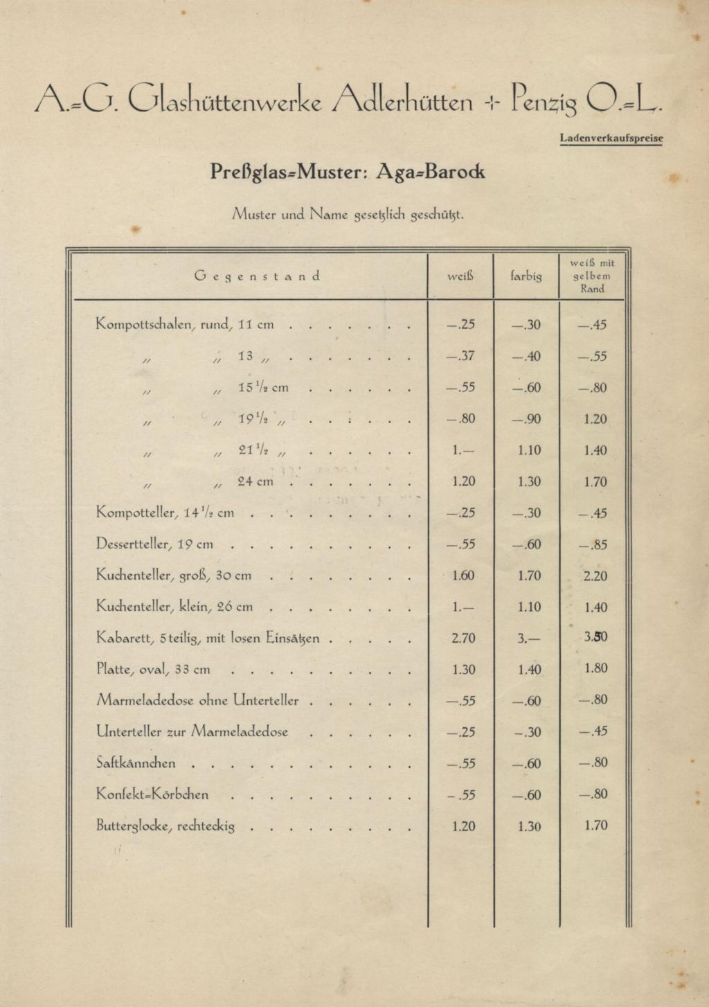 79 - BAROCK 7