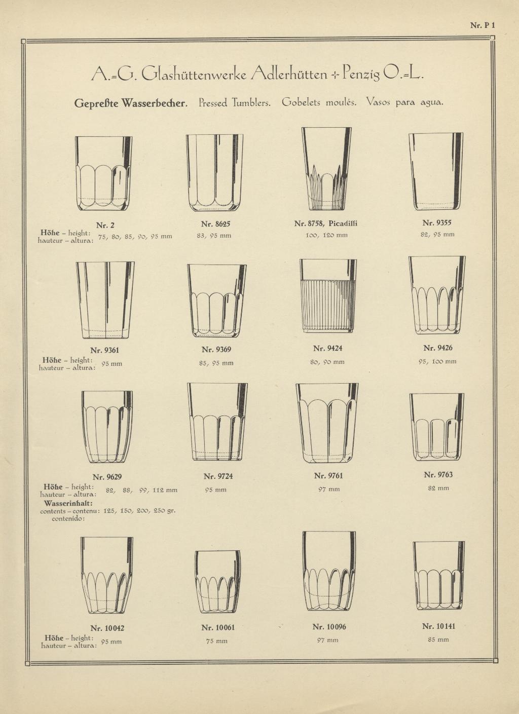 129 - Pressglas 7