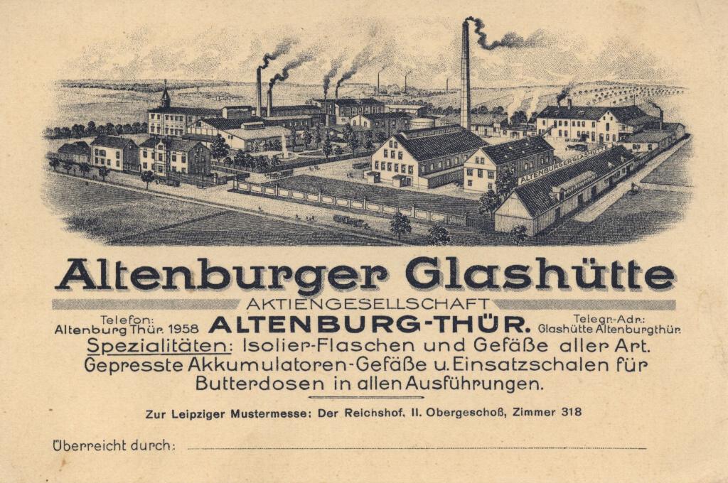 Altenburg