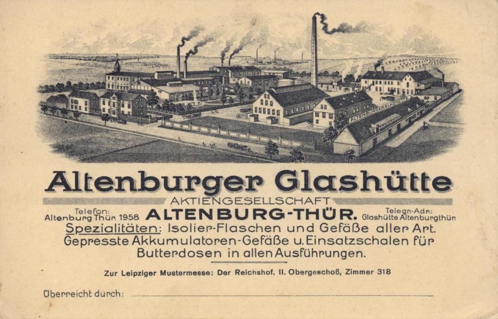 Altenburg