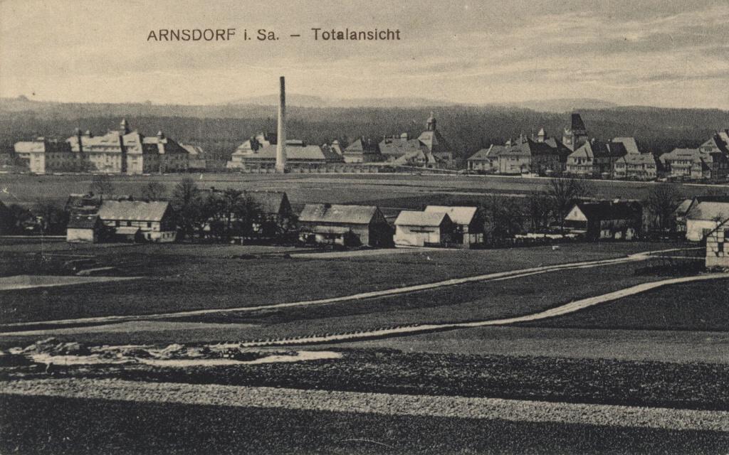 Arnsdorf