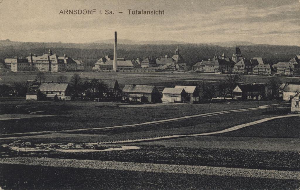 Arnsdorf