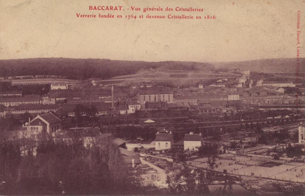 Baccarat