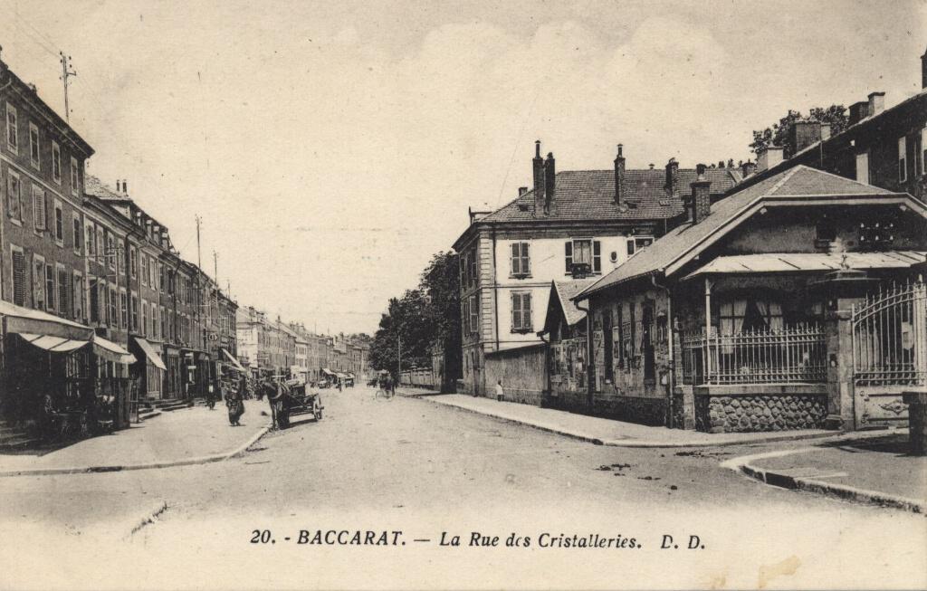 Baccarat