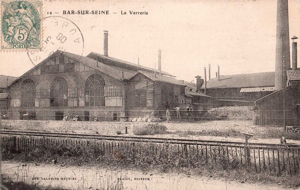 Bar-Sur-Seine