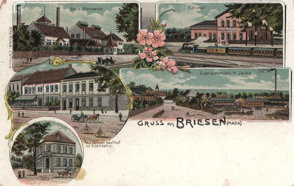 Briesen